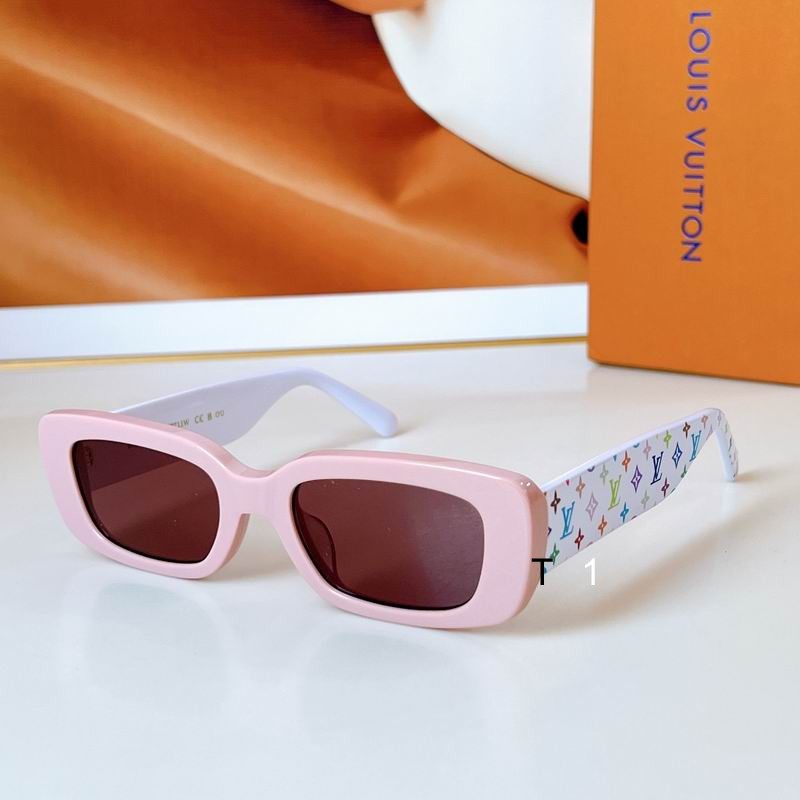 LV Sunglasses ID:20260410-2924